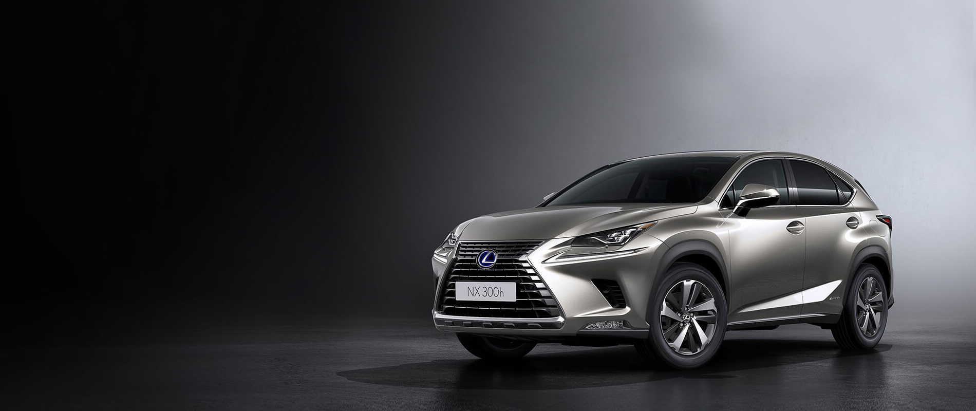 Lexus Sukhumvit