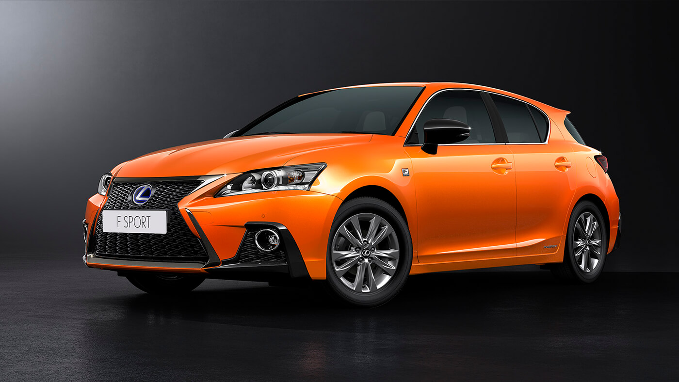 Lexus Sukhumvit